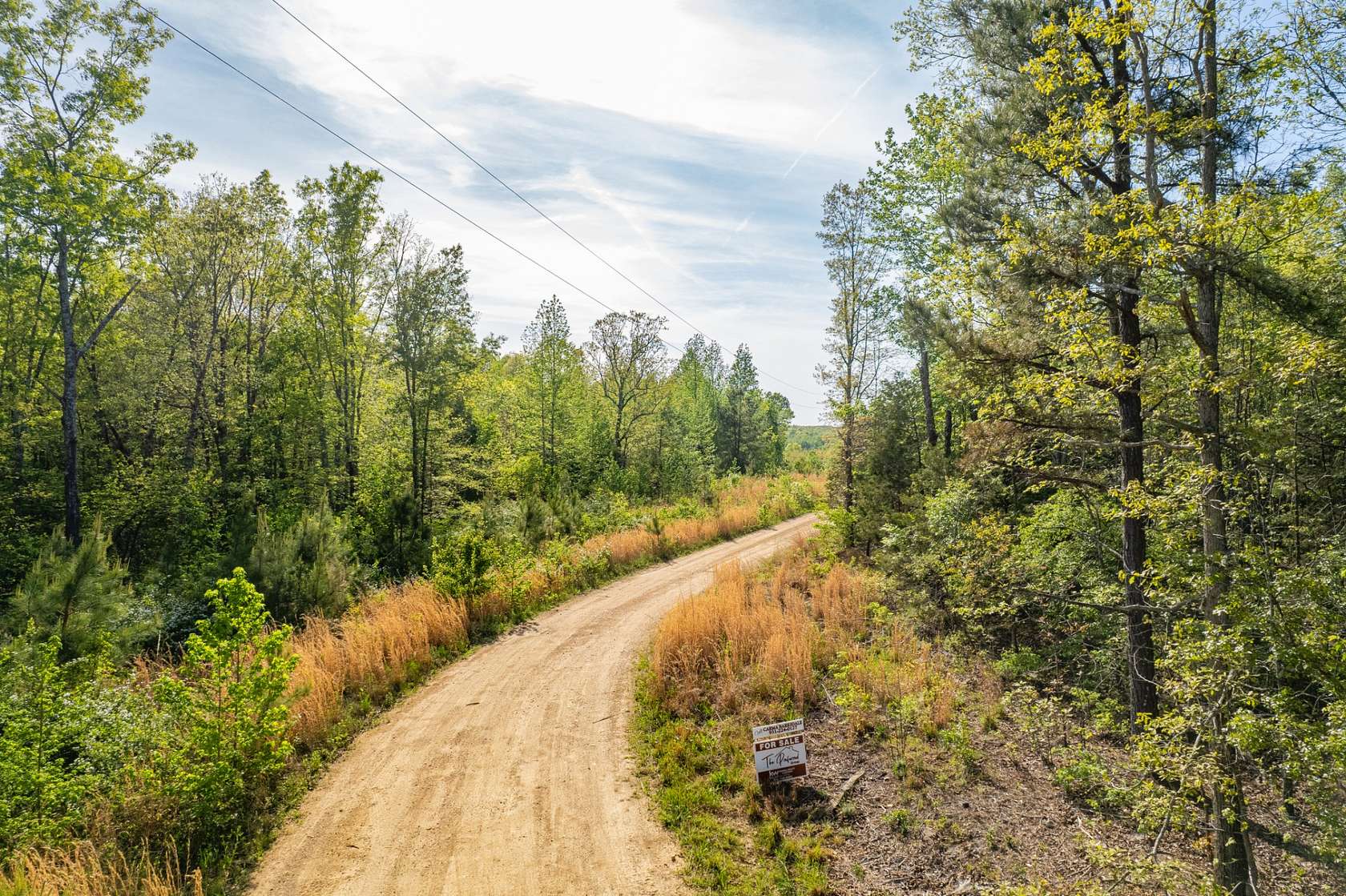 27 Acres of Land for Sale in Lawrenceburg, Tennessee