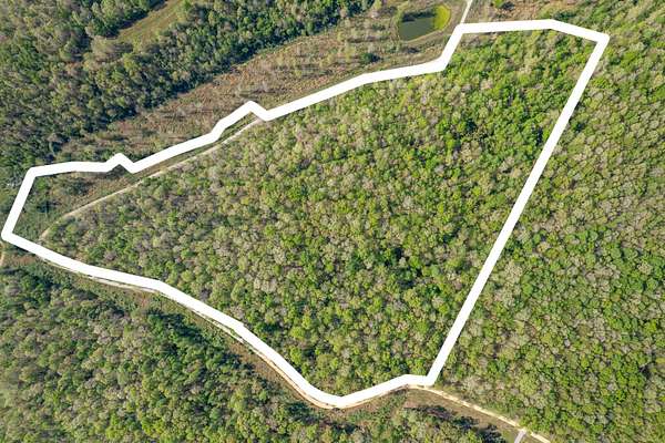 29.8 Acres of Land for Sale in Lawrenceburg, Tennessee