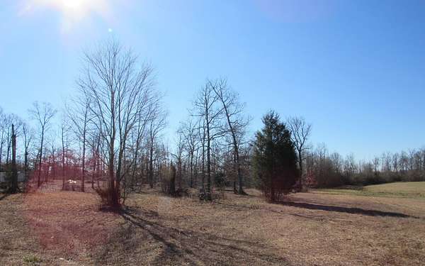 5.84 Acres of Residential Land for Sale in Bell Buckle, Tennessee