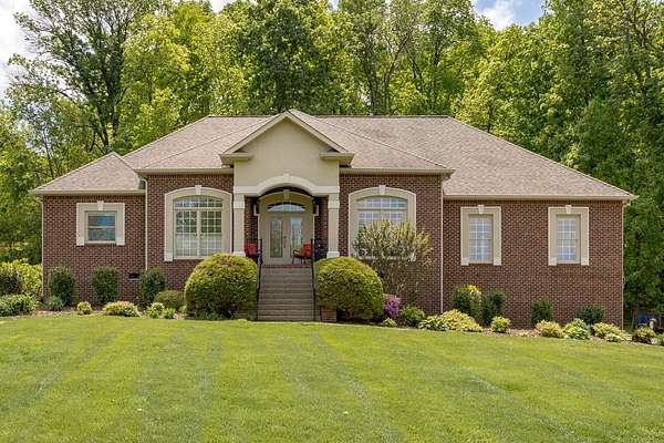 2.58 Acres of Land with Home for Sale in Lebanon, Tennessee