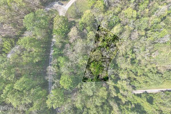 0.21 Acres of Residential Land for Sale in Baxter, Tennessee
