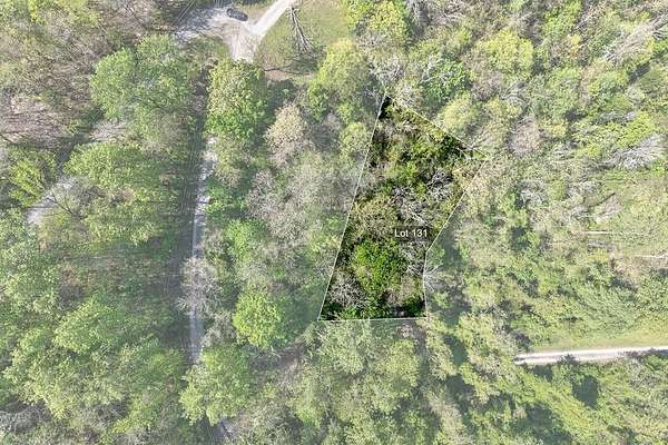 0.2 Acres of Residential Land for Sale in Baxter, Tennessee