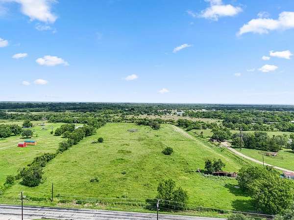 11.1 Acres of Land for Sale in Bay City, Texas