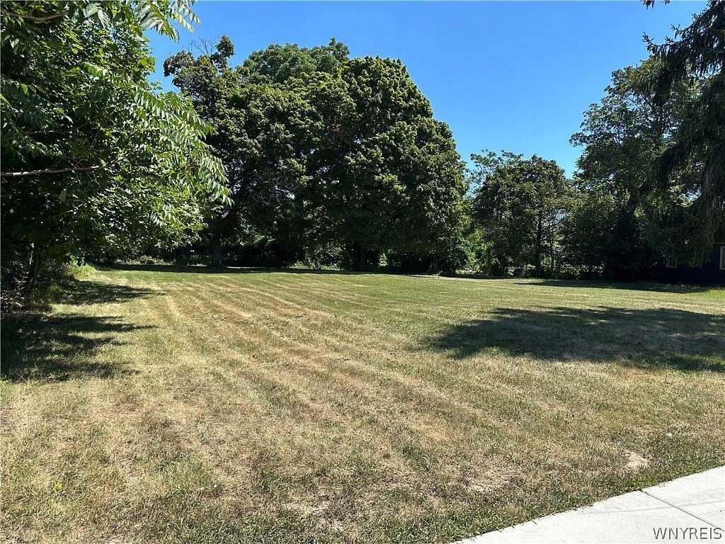 0.1 Acres of Land for Sale in Buffalo, New York