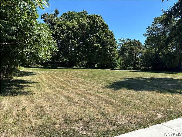 0.1 Acres of Land for Sale in Buffalo, New York