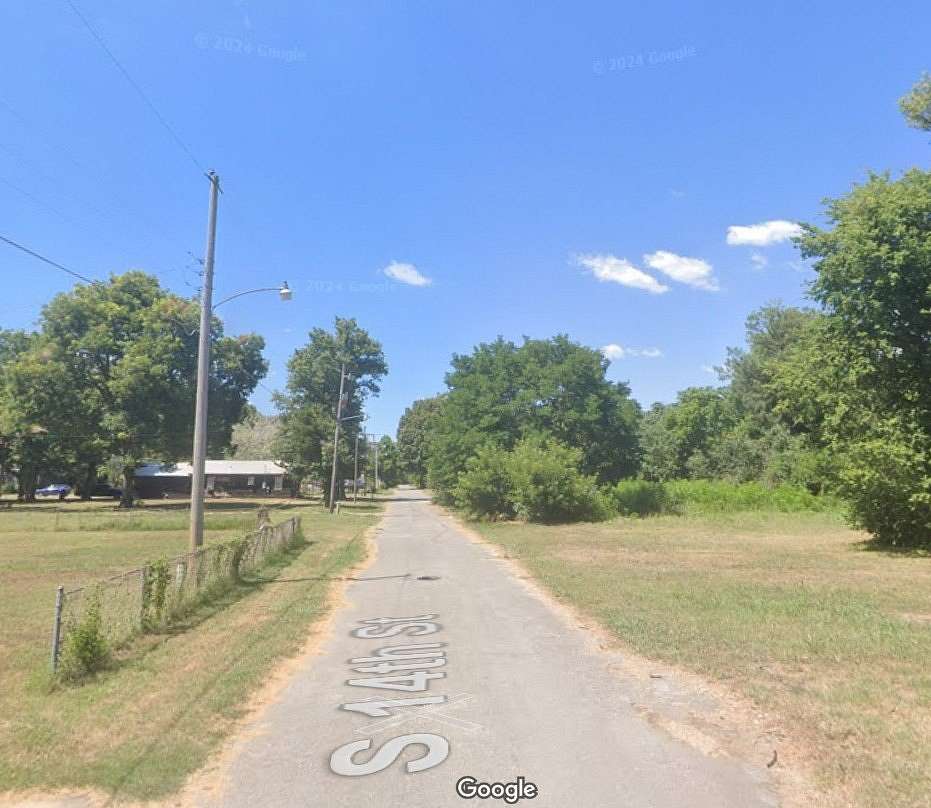 0.15 Acres of Residential Land for Sale in Blytheville, Arkansas