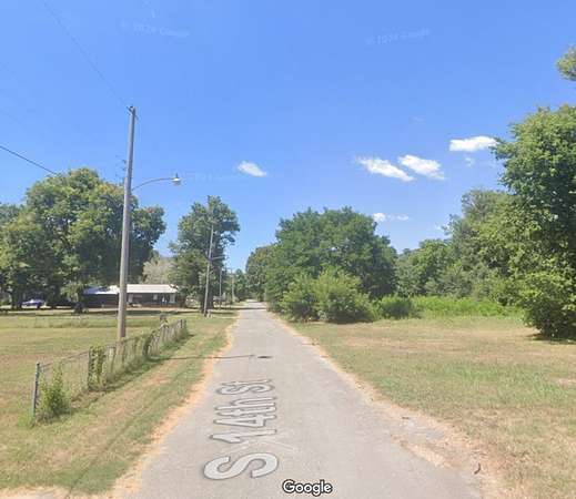 0.15 Acres of Residential Land for Sale in Blytheville, Arkansas