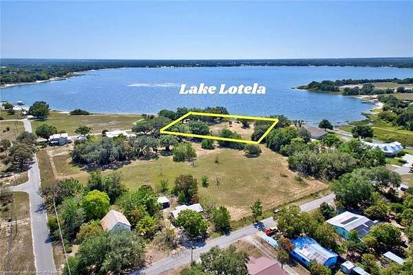 2 Acres of Residential Land for Sale in Avon Park, Florida