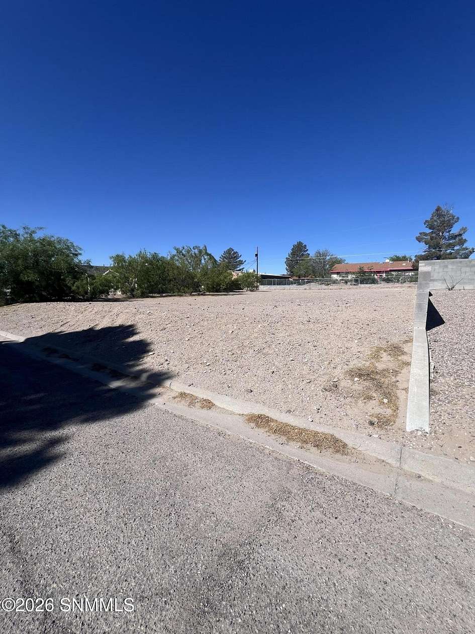 0.23 Acres of Residential Land for Sale in Truth or Consequences, New Mexico
