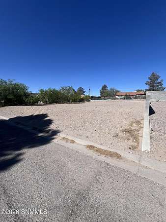 0.23 Acres of Residential Land for Sale in Truth or Consequences, New Mexico