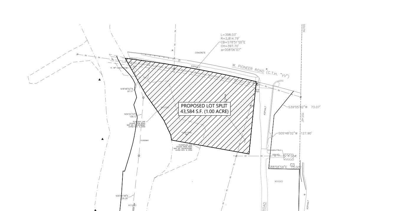 1 Acre of Mixed-Use Land for Sale in Fond du Lac, Wisconsin