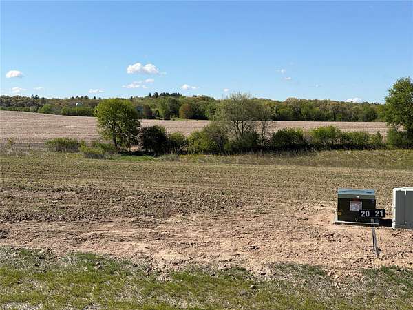 1.15 Acres of Residential Land for Sale in Eau Claire, Wisconsin