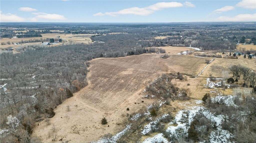 20 Acres of Land for Sale in Sunrise Township, Minnesota