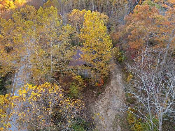 33 Acres of Recreational Land for Sale in Manchester, Kentucky