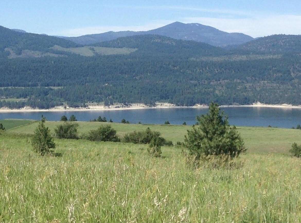 20 Acres of Recreational & Residential Land for Sale in Rice, Washington