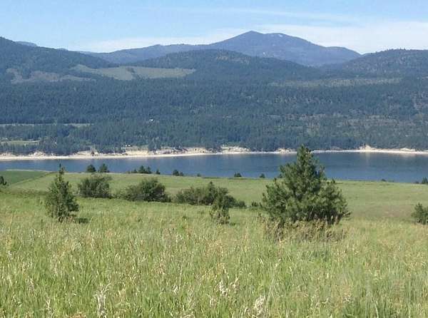 20 Acres of Recreational & Residential Land for Sale in Rice, Washington