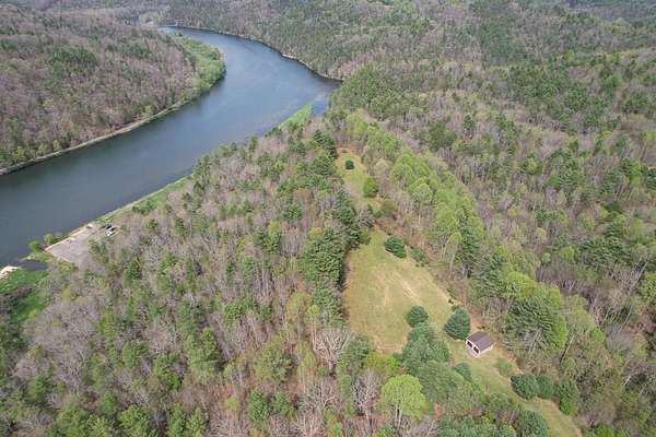 30.3 Acres of Recreational & Residential Land for Sale in Galax, Virginia