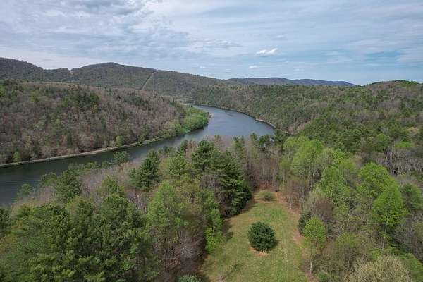 30.3 Acres of Land for Sale in Galax, Virginia