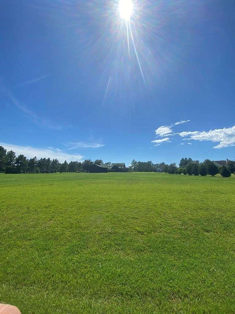 1.72 Acres of Residential Land for Sale in Cairo, Georgia