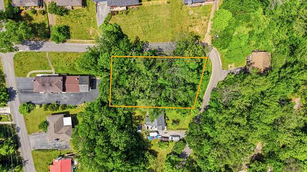 0.31 Acres of Residential Land for Sale in Chattanooga, Tennessee