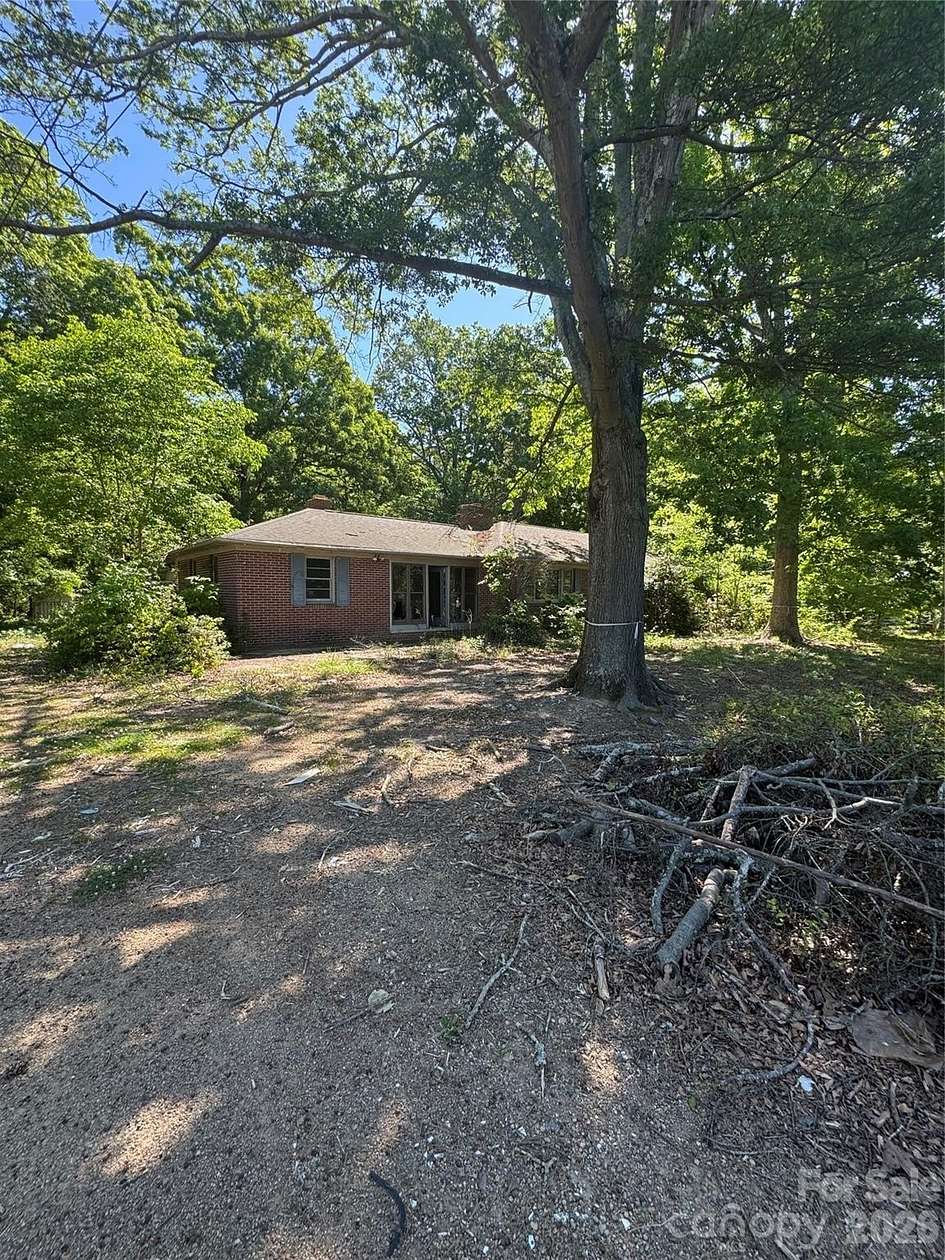 8.66 Acres of Residential Land for Sale in Charlotte, North Carolina