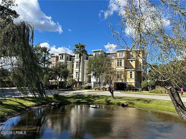 0.06 Acres of Residential Land for Sale in Hilton Head Island, South Carolina