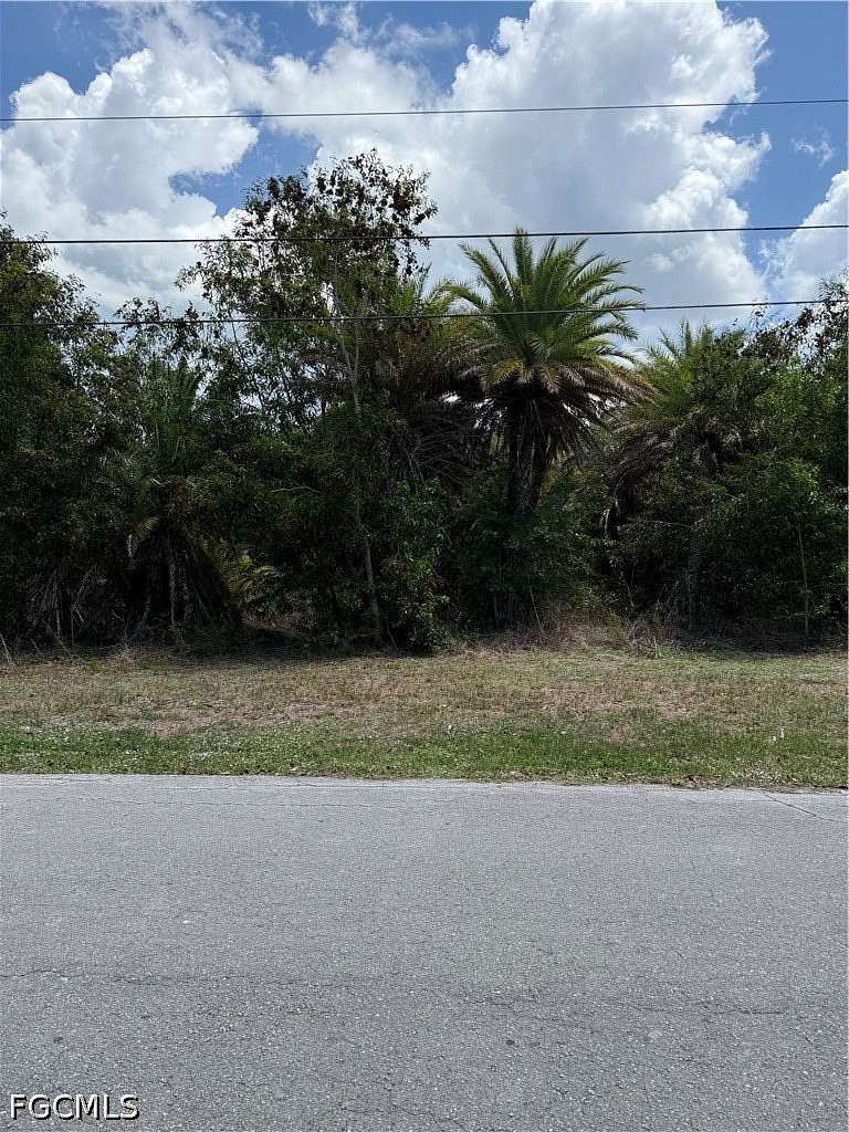 2.57 Acres of Land for Sale in Bokeelia, Florida
