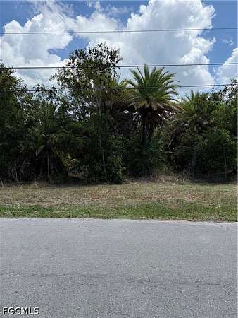 2.57 Acres of Land for Sale in Bokeelia, Florida