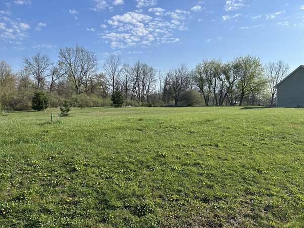 0.42 Acres of Residential Land for Sale in Milan, Michigan