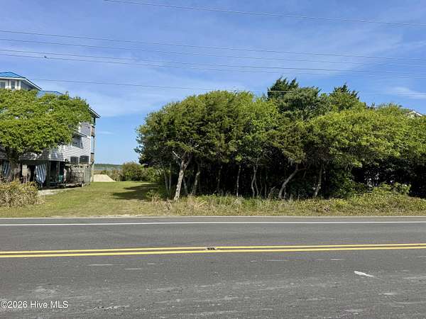 1.16 Acres of Residential Land for Sale in Surf City, North Carolina