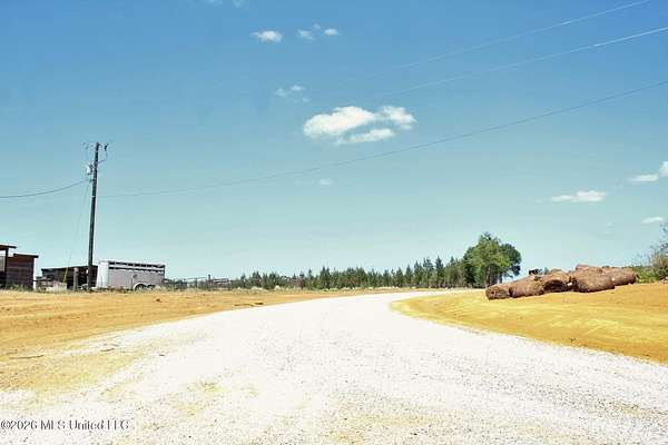 3.78 Acres of Residential Land for Sale in Lucedale, Mississippi