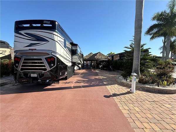 0.07 Acres of Residential Land for Sale in Port St. Lucie, Florida