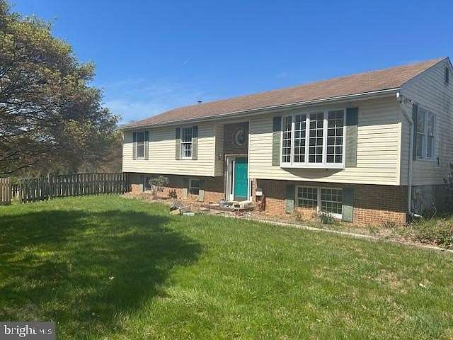 3.82 Acres of Land with Home for Sale in Street, Maryland