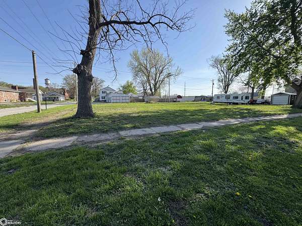 0.25 Acres of Land for Sale in Red Oak, Iowa