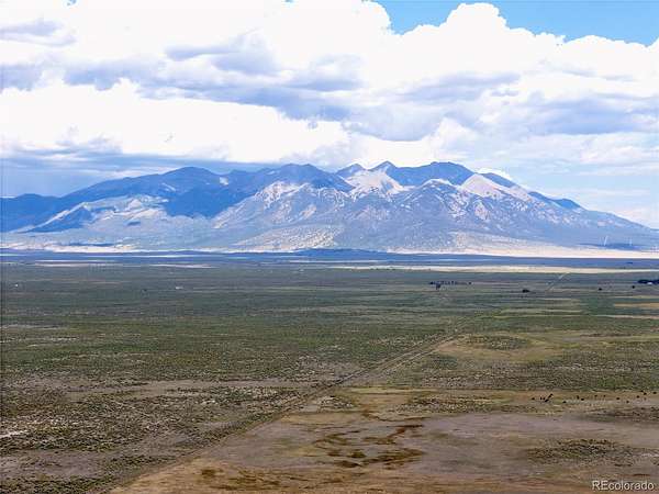 35.2 Acres of Land for Sale in Alamosa, Colorado