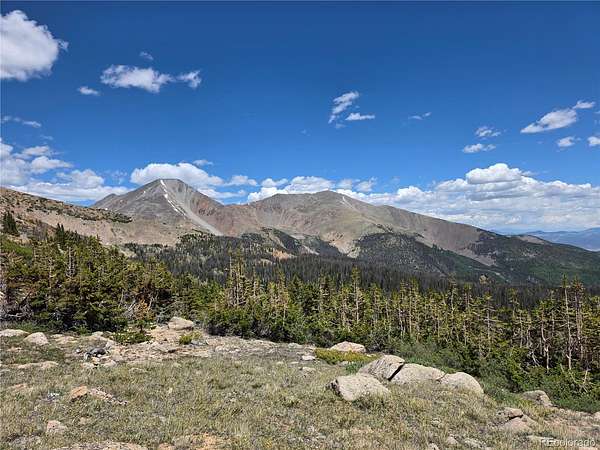 20.3 Acres of Recreational Land for Sale in Salida, Colorado