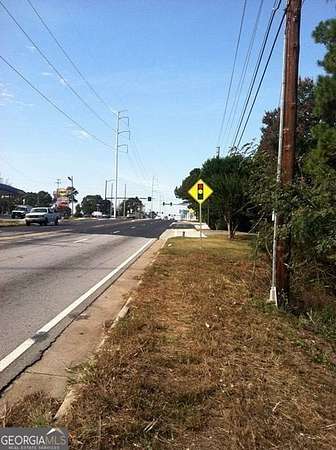 0.78 Acres of Commercial Land for Sale in Decatur, Georgia