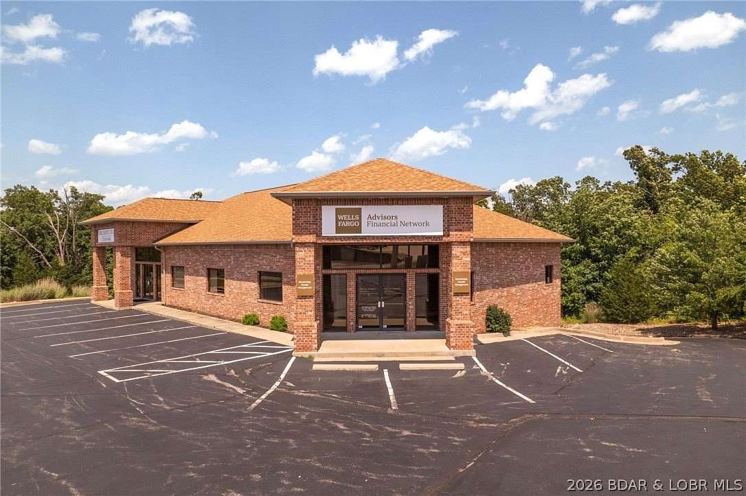 4 Acres of Commercial Land for Lease in Laurie, Missouri