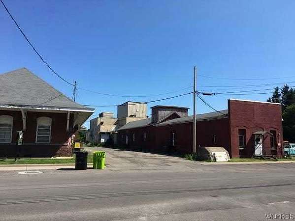 4.61 Acres of Mixed-Use Land for Sale in Homer, New York