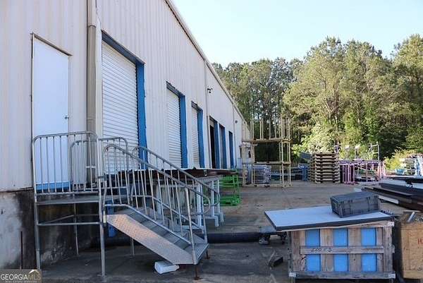 3.1 Acres of Improved Commercial Land for Sale in LaGrange, Georgia