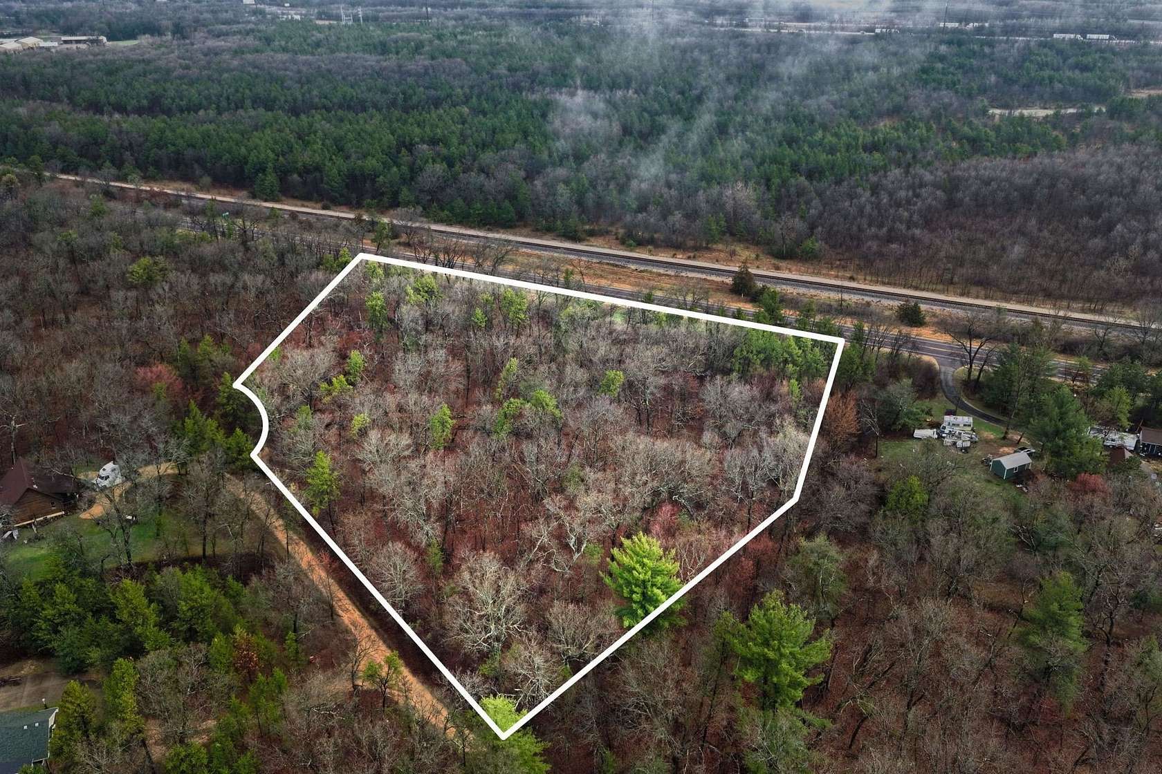 4 Acres of Residential Land for Sale in Lyndon Station, Wisconsin