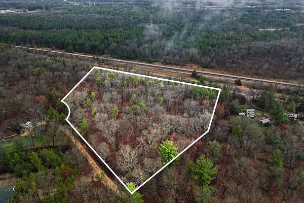 4 Acres of Residential Land for Sale in Lyndon Station, Wisconsin