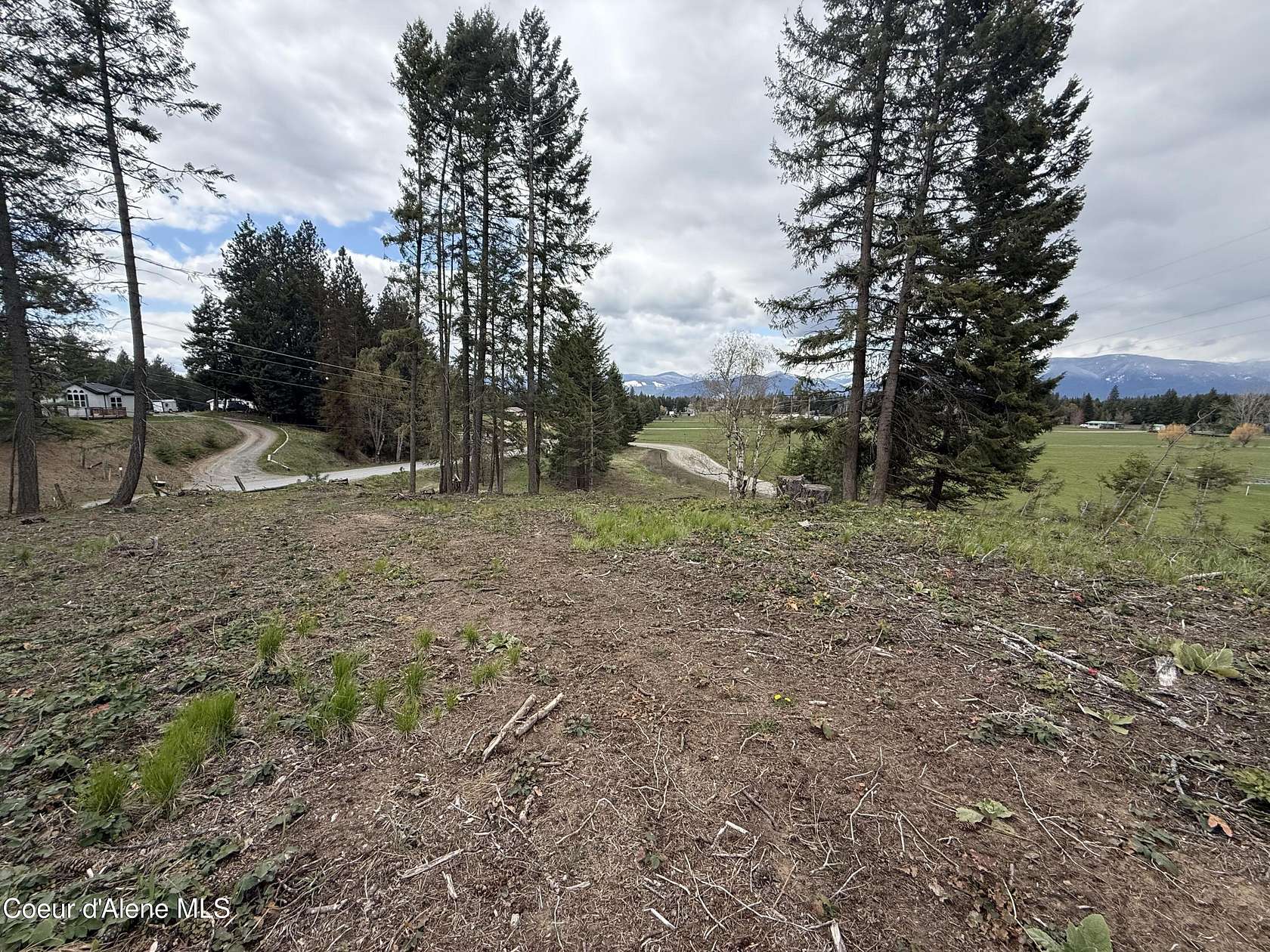 5 Acres of Residential Land for Sale in Bonners Ferry, Idaho