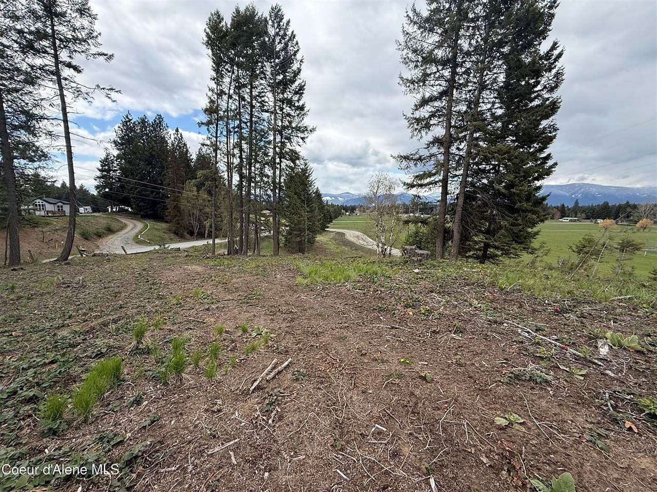5 Acres of Residential Land for Sale in Bonners Ferry, Idaho