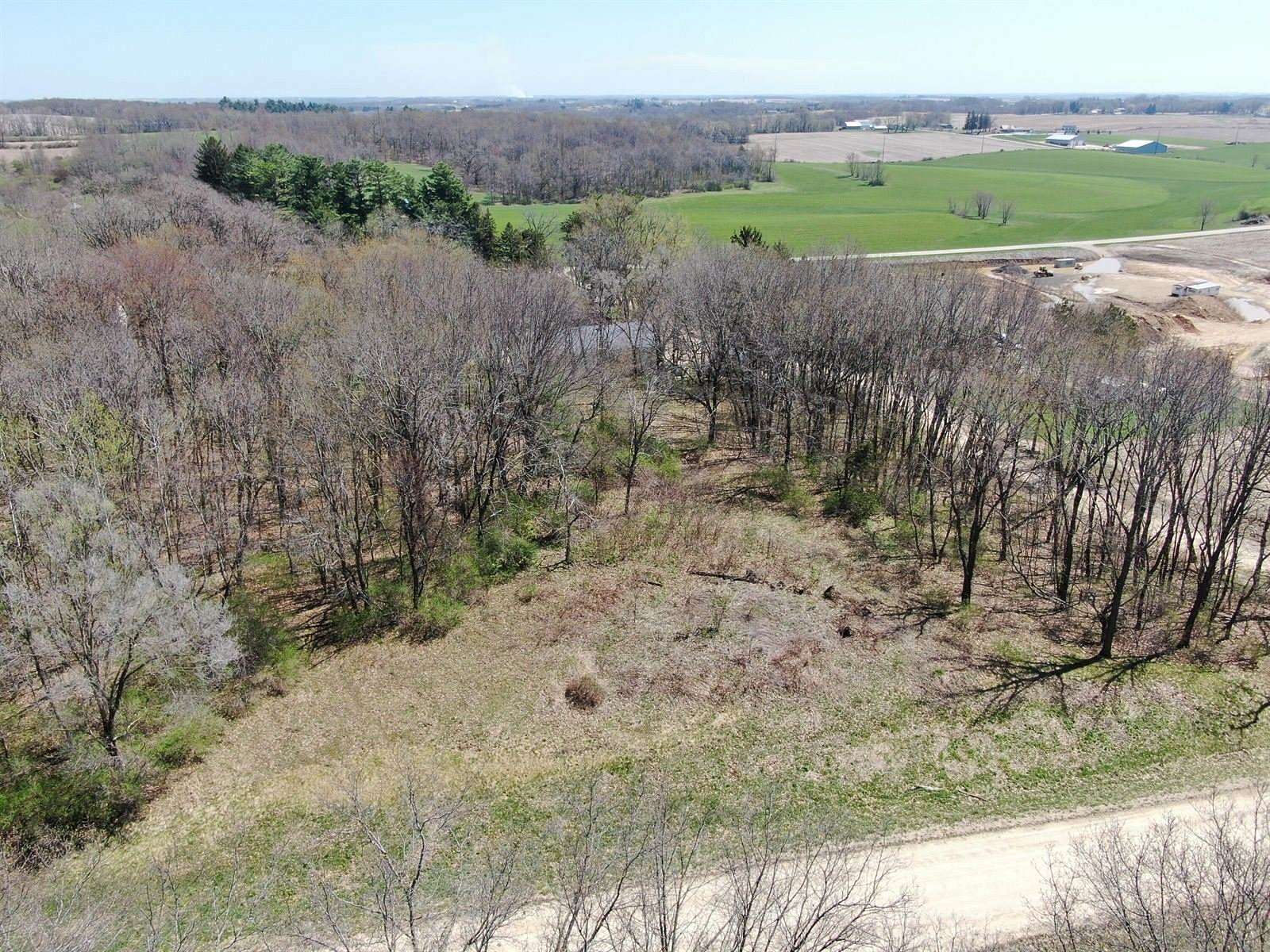 4 Acres of Land for Sale in Viroqua, Wisconsin