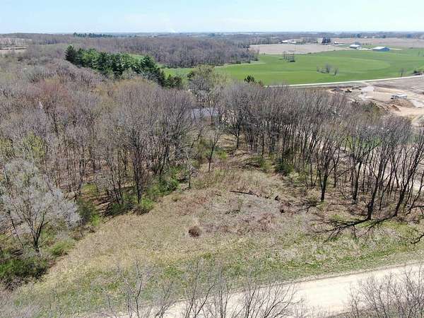 4 Acres of Land for Sale in Viroqua, Wisconsin