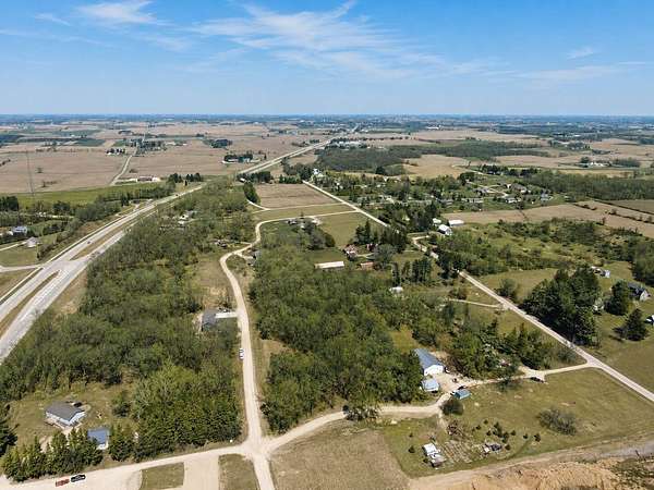 4 Acres of Land for Sale in Viroqua, Wisconsin