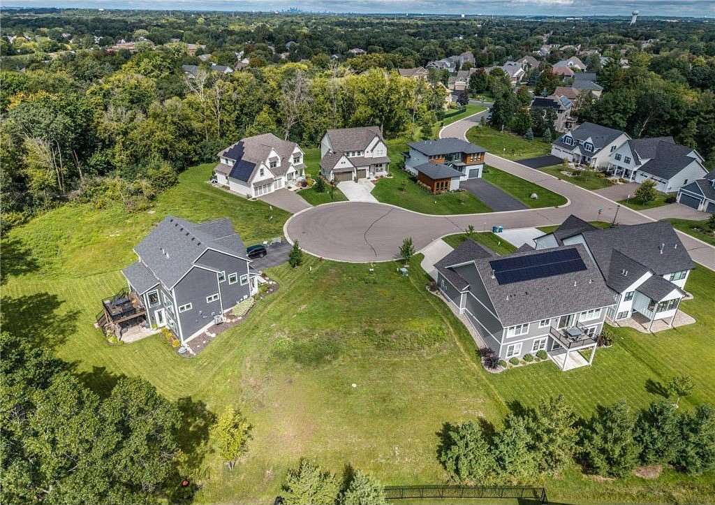 0.28 Acres of Residential Land for Sale in Inver Grove Heights, Minnesota