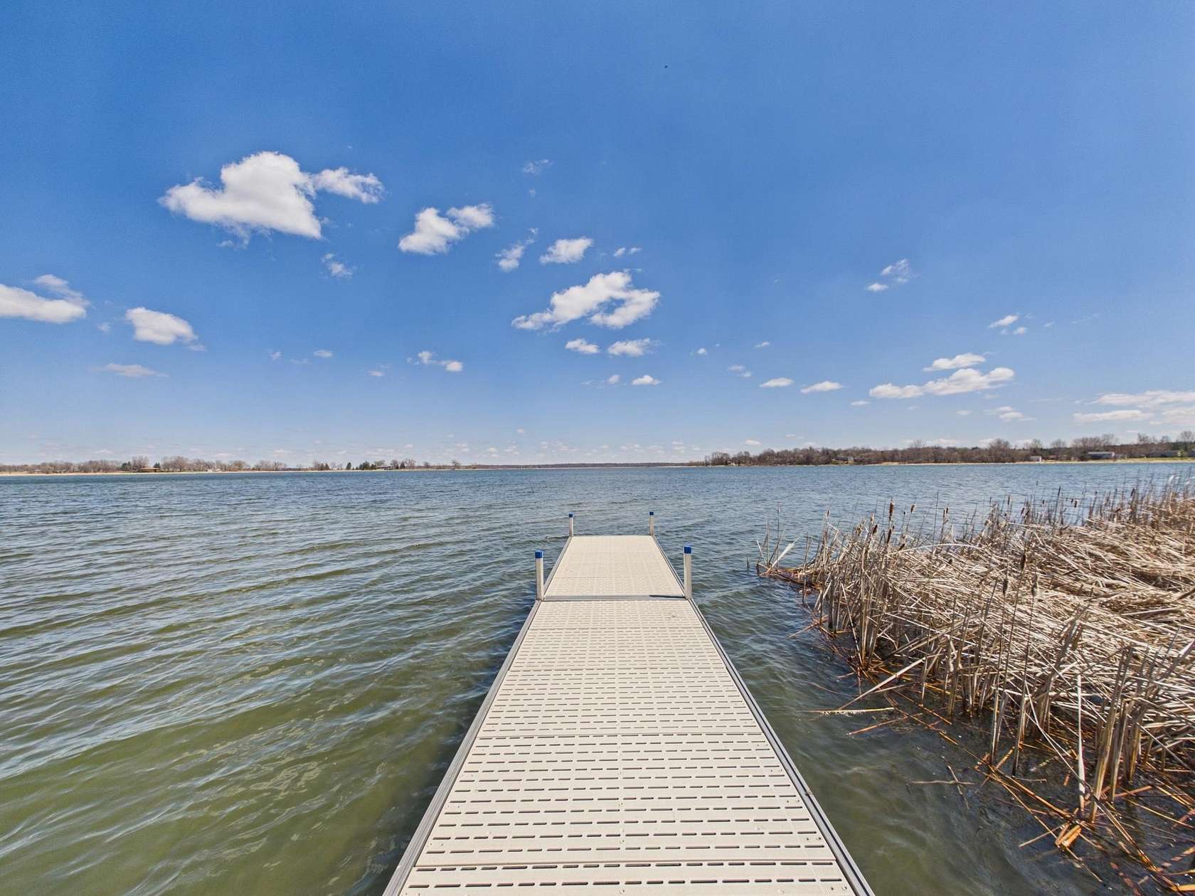 12.5 Acres of Land for Sale in Alexandria, Minnesota