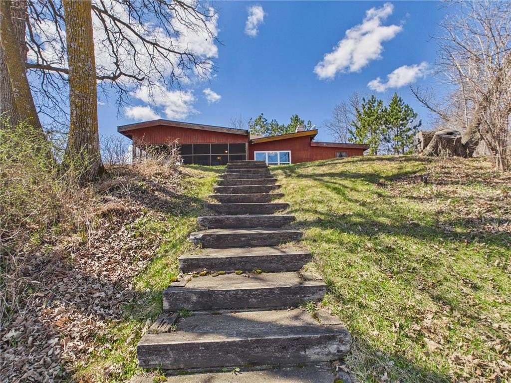 12.5 Acres of Land for Sale in Lake Mary Township, Minnesota